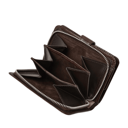 dR Amsterdam Unisex Wallet Canyon