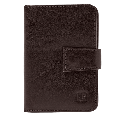 dR Amsterdam Unisex Wallet Canyon