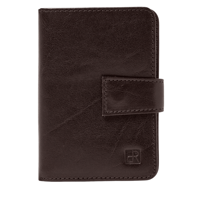 Cartera unisex dR Amsterdam Canyon