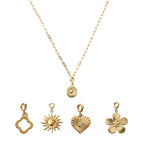 Gold (Stainless Steel)