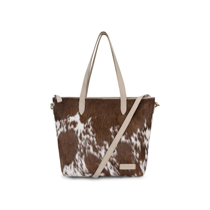 Bag2Bag Dover 3 Compartment Bag