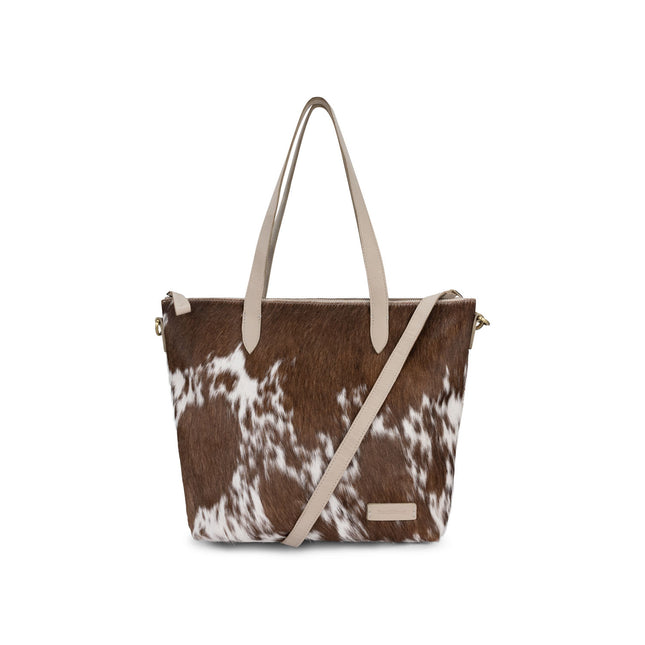 Bag2Bag Dover 3 Compartment Bag