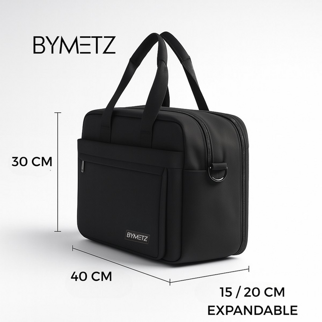 ByMetz 40x30x20 Travel Bag - Can be reduced to 40x30x15