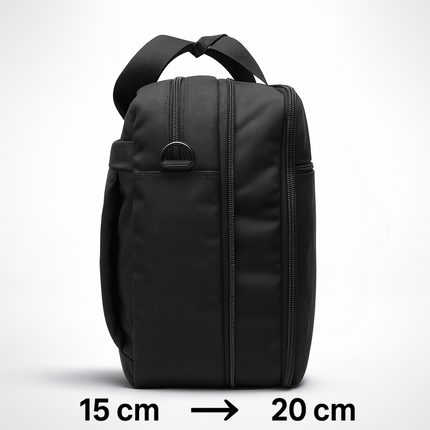 ByMetz 40x30x20 Travel Bag - Can be reduced to 40x30x15