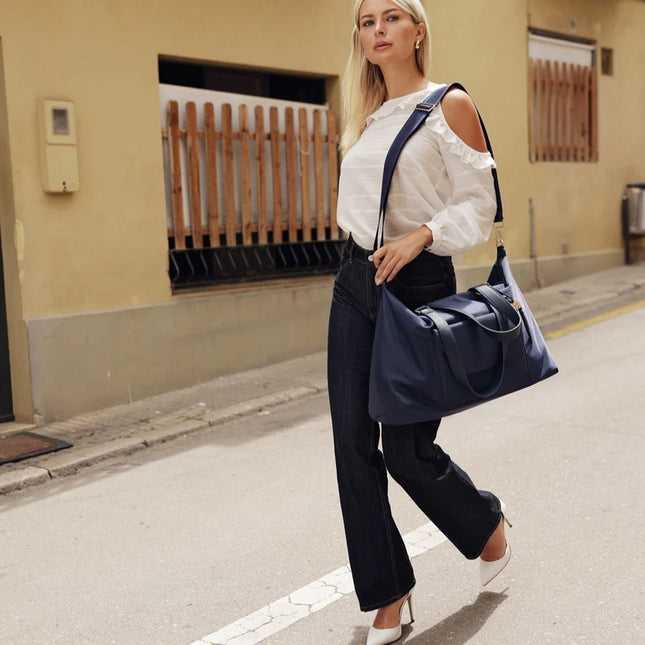 MOSZ Weekend Bag Sandy