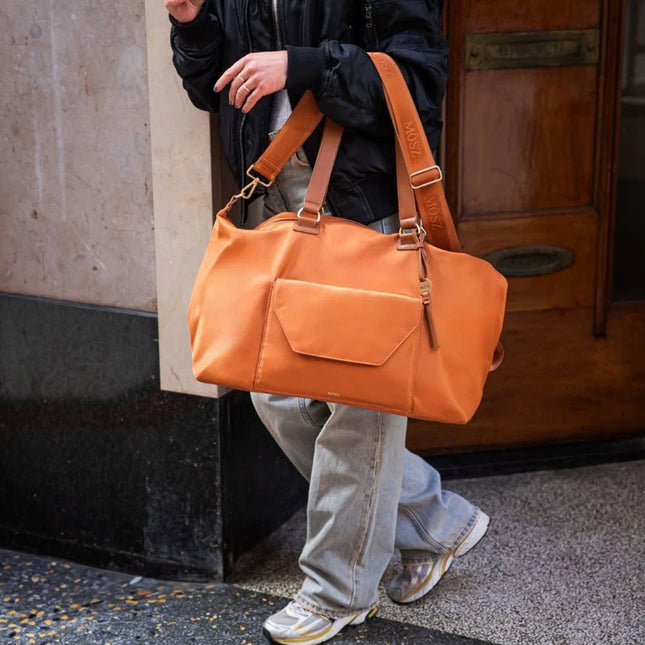 MOSZ Weekend Bag Sandy