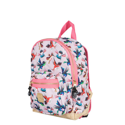 Pick &amp; Pack Backpack Birds Small Children's Backpack