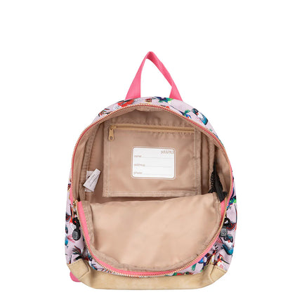 Pick &amp; Pack Backpack Birds Small Children's Backpack
