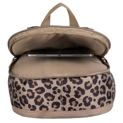 Pick &amp; Pack Backpack Dangerous Cat M Carbon