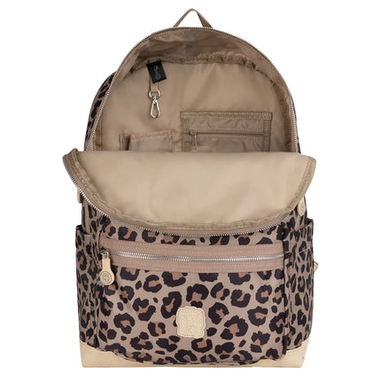 Pick &amp; Pack Backpack Dangerous Cat M Carbon