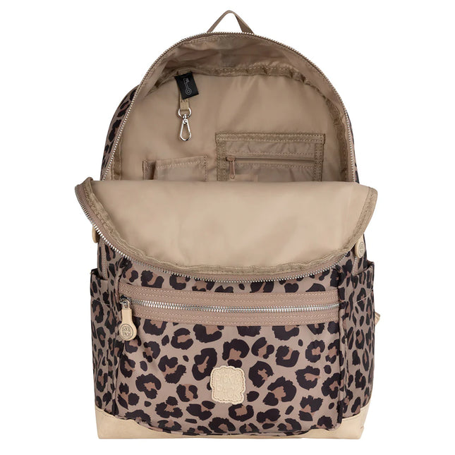 Pick &amp; Pack Backpack Dangerous Cat M Carbon