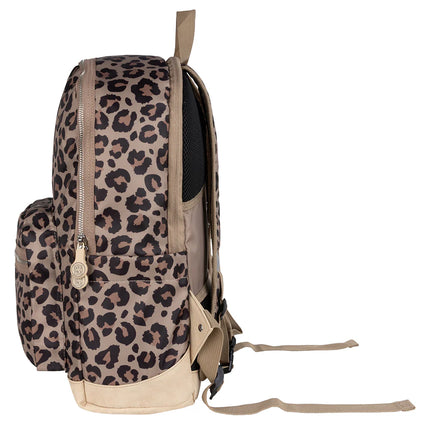 Pick &amp; Pack Backpack Dangerous Cat M Carbon