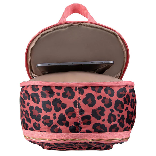 Pick &amp; Pack Backpack Dangerous Cat M Carbon