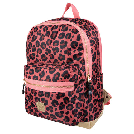 Pick &amp; Pack Backpack Dangerous Cat M Carbon