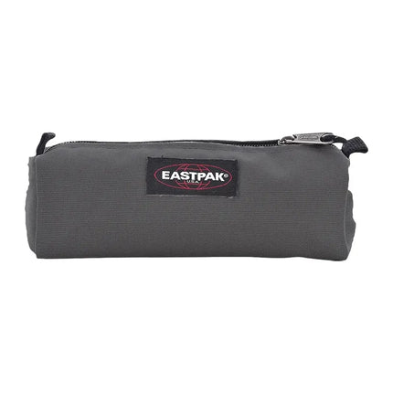 Eastpak School Etui Benchmark Single Whale grey