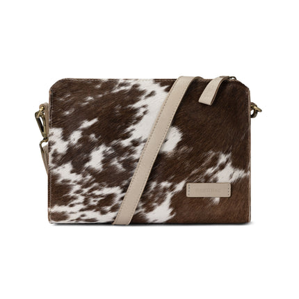 Bag2Bag Dover 3 Compartment Bag