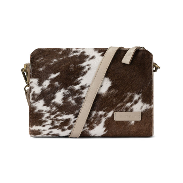 Bag2Bag Dover 3 Compartment Bag
