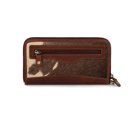 Bag2Bag Shoulder Bag/Clutch Amalfi Suede