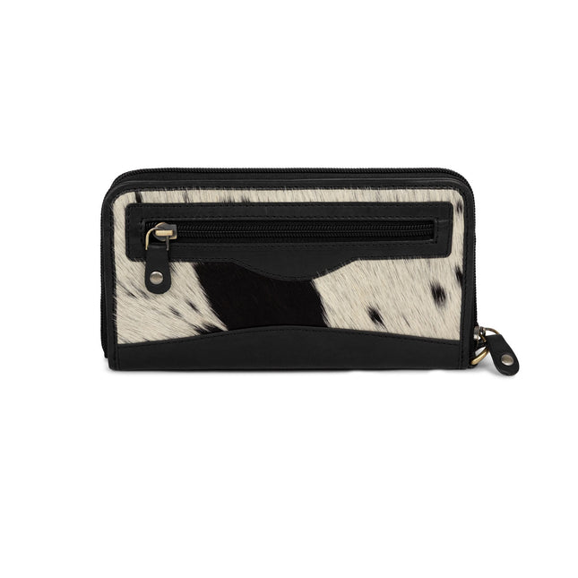 Bag2Bag Shoulder Bag/Clutch Amalfi Suede