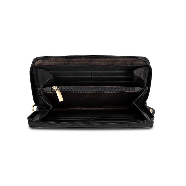 Bag2Bag Shoulder Bag/Clutch Amalfi Suede