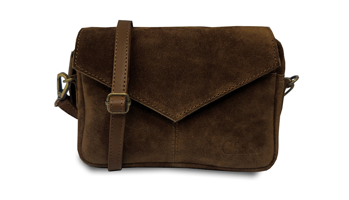 Chabo Bags Rio Romy Shoulder Bag