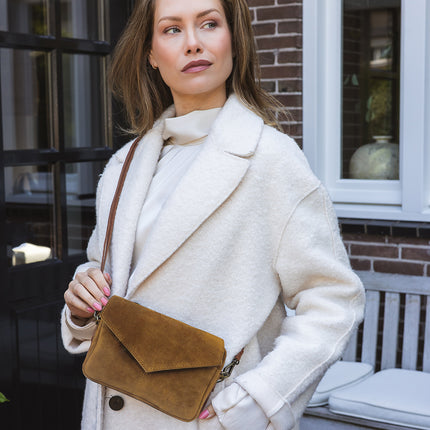 Chabo Bags Rio Romy Shoulder Bag