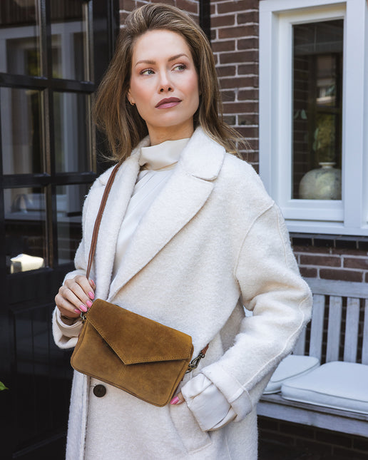 Chabo Bags Rio Romy Shoulder Bag