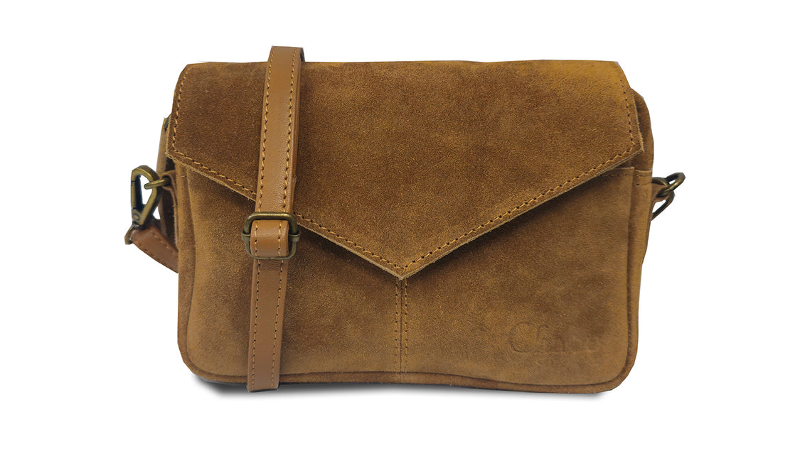 Chabo Bags Rio Romy Shoulder Bag