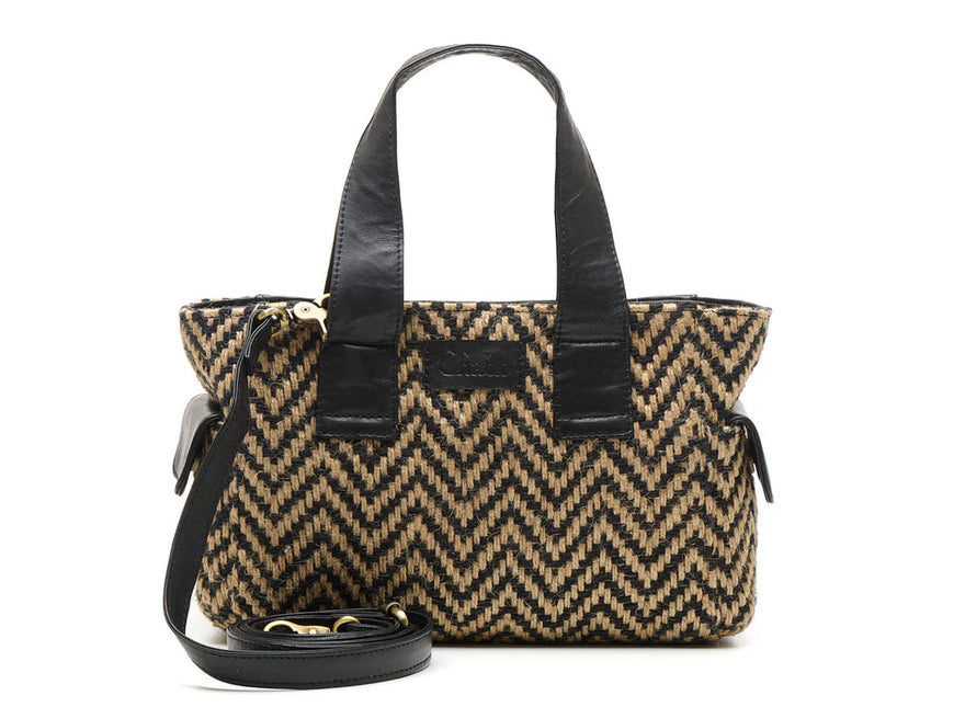 Chabo Bags Suus Crossbody Bag