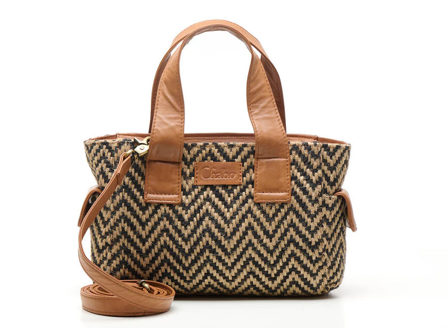 Chabo Bags Suus Crossbody Bag