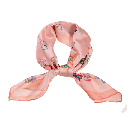 Day &amp; Eve by Go Dutch Label Clover Hoops Lilac &amp; Mint
