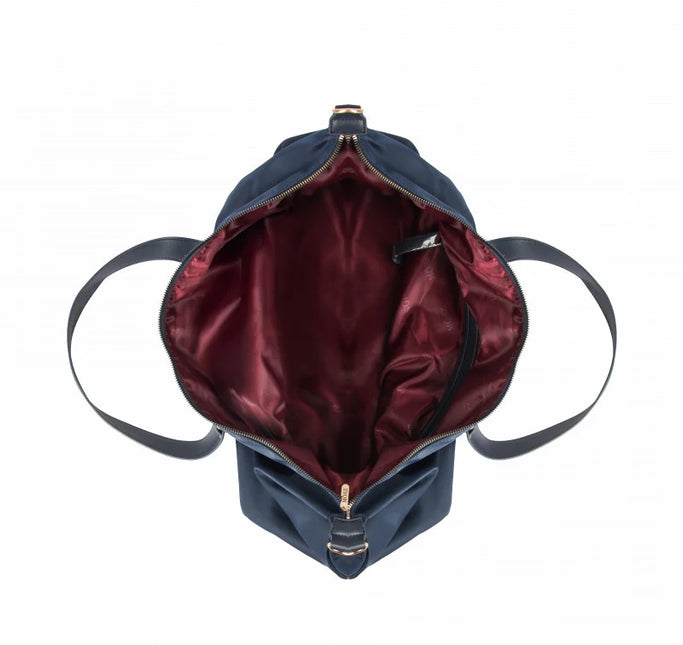 MOSZ Weekend Bag Sandy