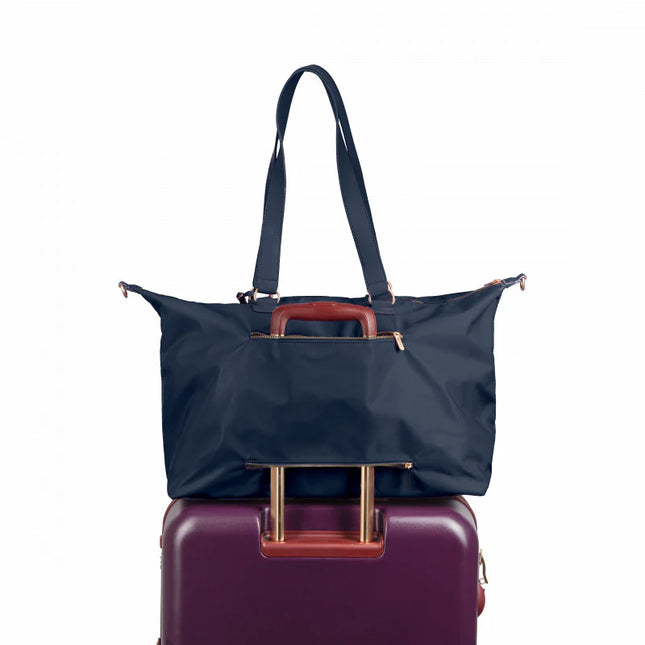 MOSZ Weekend Bag Sandy