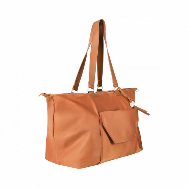 MOSZ Weekend Bag Sandy