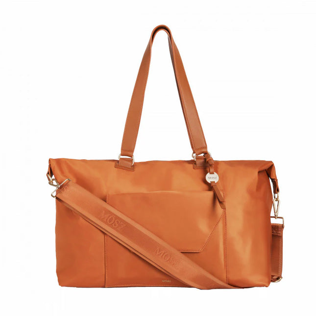 MOSZ Weekend Bag Sandy
