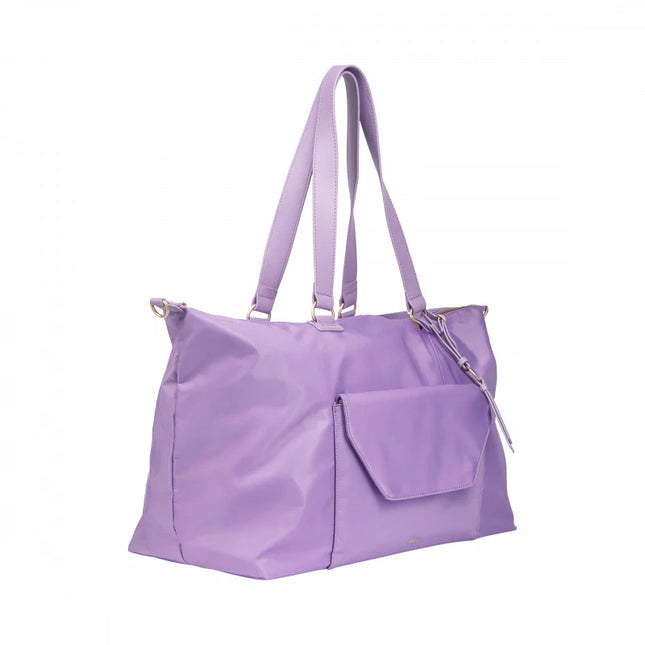 MOSZ Weekend Bag Sandy