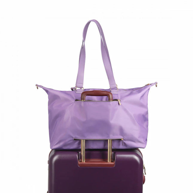MOSZ Weekend Bag Sandy