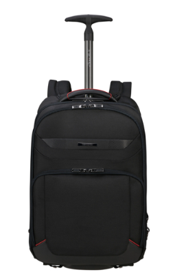 Samsonite PRO-DLX 6 Mochila para portátil con ruedas 17,3