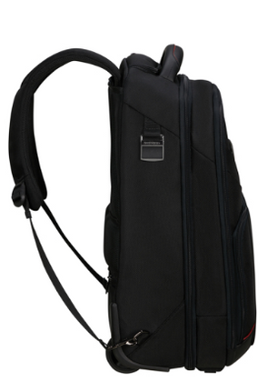 Samsonite PRO-DLX 6 Mochila para portátil con ruedas 17,3"
