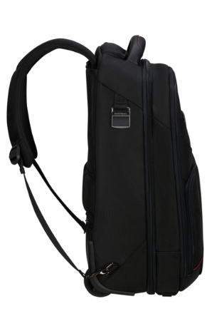 Samsonite PRO-DLX 6 Mochila para portátil con ruedas 17,3"