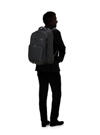 Samsonite PRO-DLX 6 Mochila para portátil con ruedas 17,3"
