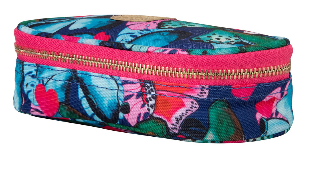 Pick & Pack Pennen Etui Navy