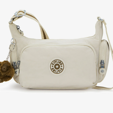 Kipling Schoudertas Gabbette S