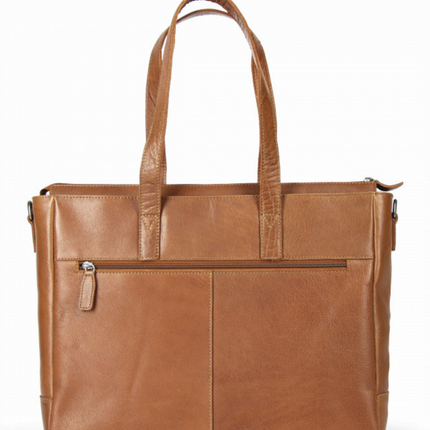 Plevier Agaat Laptoptas 15.6 Inch