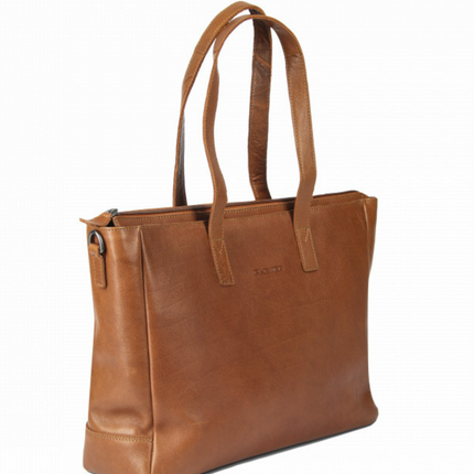 Plevier Agaat Laptoptas 15.6 Inch