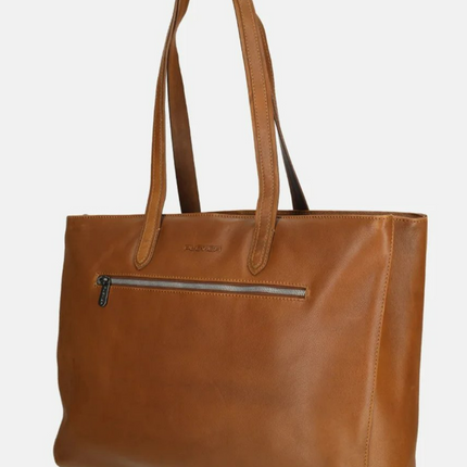 Plevier Livingstone Laptoptas 17.3 Inch