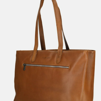 Plevier Livingstone Laptoptas 17.3 Inch