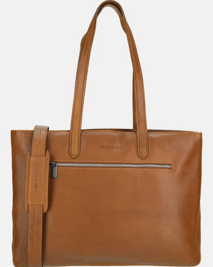 Plevier Livingstone Laptoptas 17.3 Inch