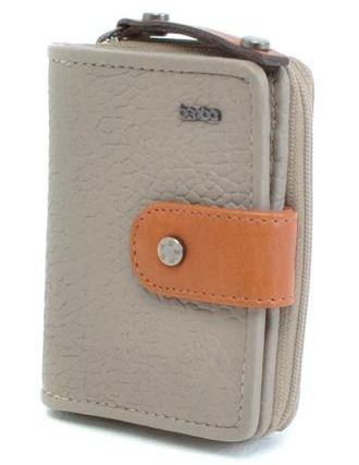 Berba Portemonnee Chamonix 121-910 Dust