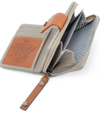 Berba Portemonnee Chamonix 121-910